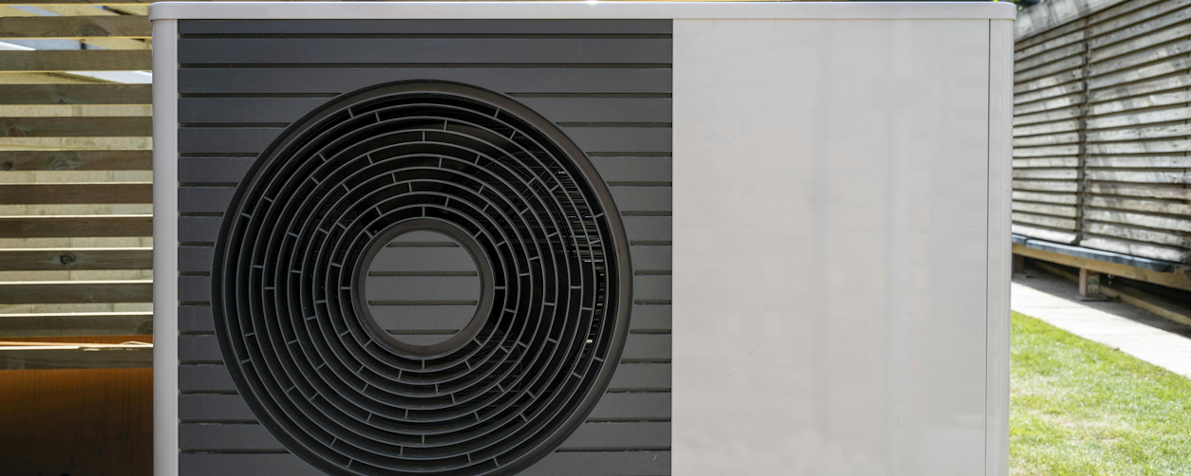 Atlantic Hybea : avis sur la pompe à chaleur hybride performante.