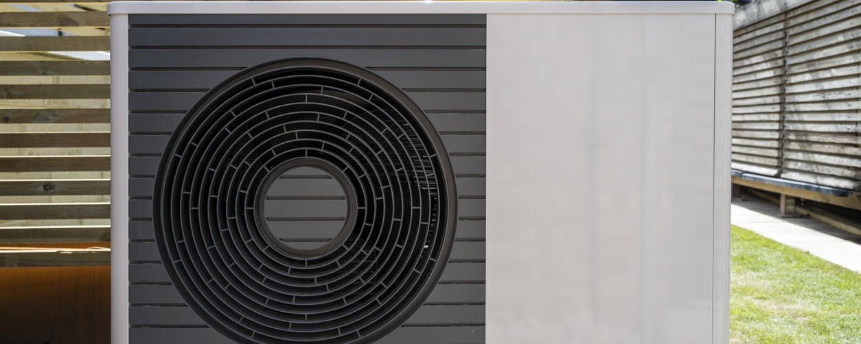 Atlantic Hybea : avis sur la pompe à chaleur hybride performante.