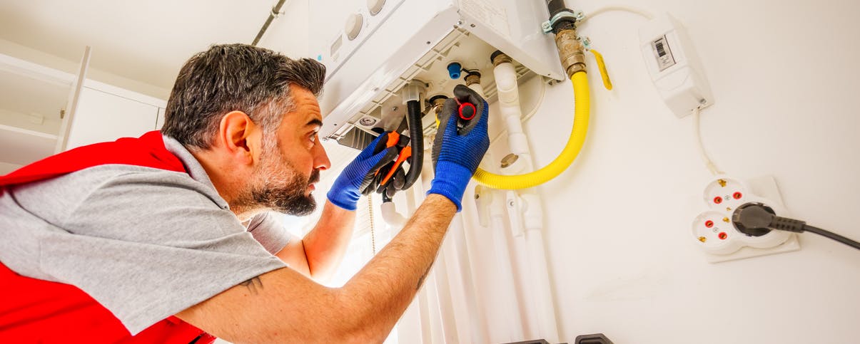 Leprêtre Energies : le chauffagiste idéal près de Lens et Arras