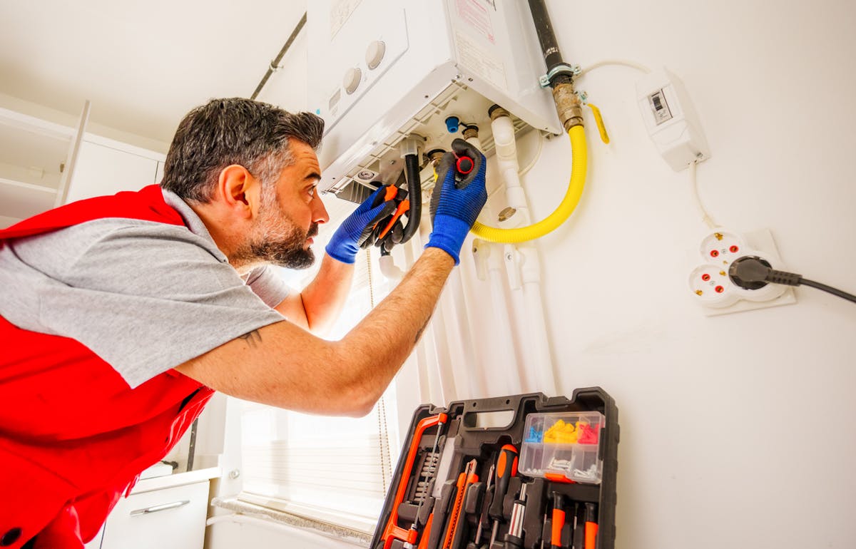 Leprêtre Energies : le chauffagiste idéal près de Lens et Arras