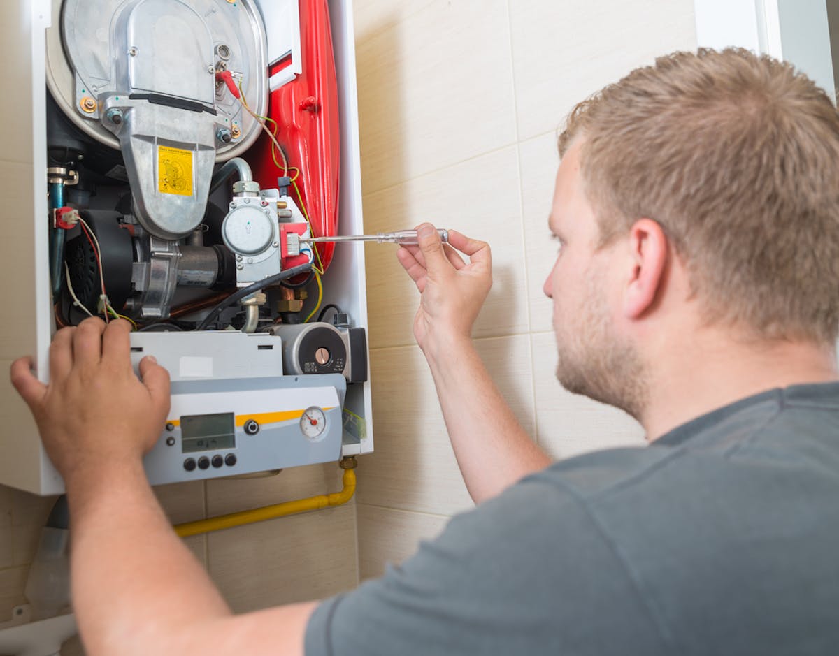 Leprêtre Energies, votre chauffagiste à Aubigny-en-Artois