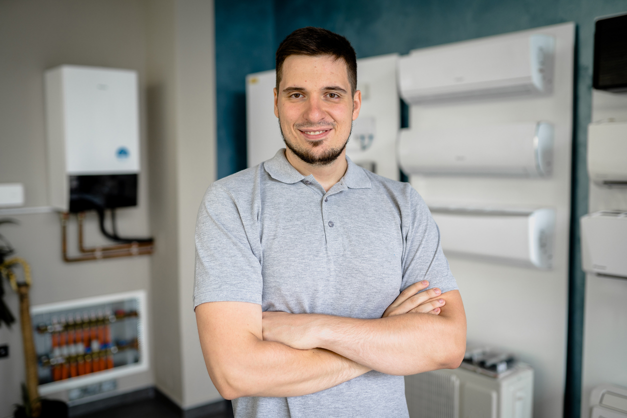 Leprêtre Energies, votre artisan chauffagiste RGE à Béthune