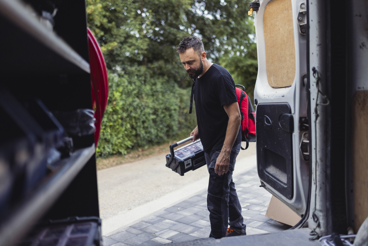 Leprêtre Energies, artisan plombier chauffagiste à Bruay-la-Buissière