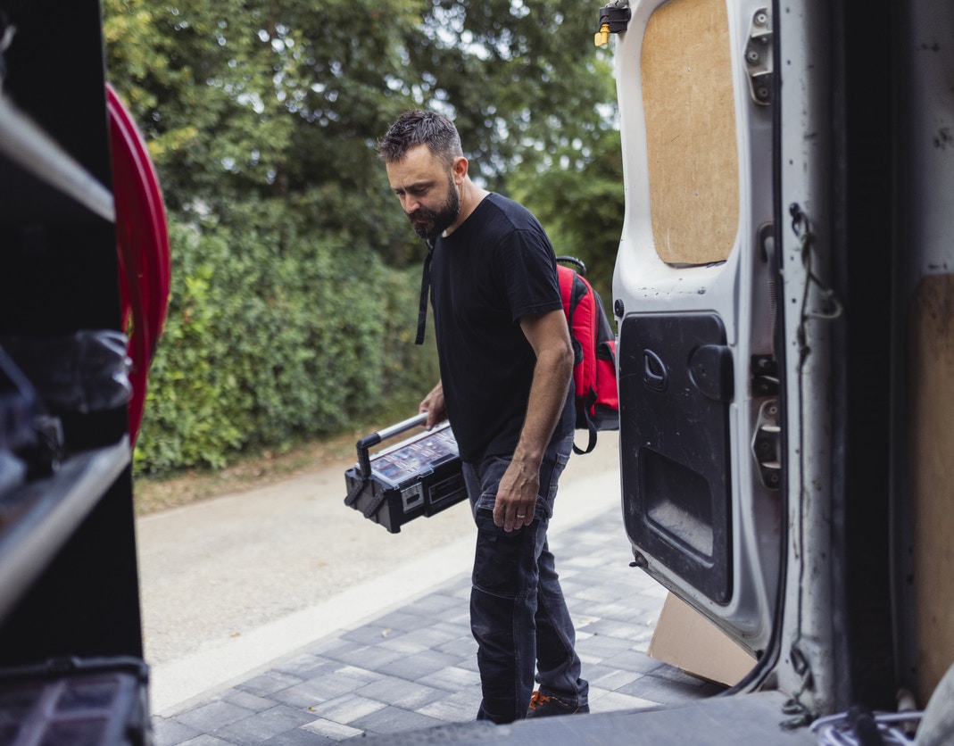 Leprêtre Energies, artisan plombier chauffagiste à Bruay-la-Buissière