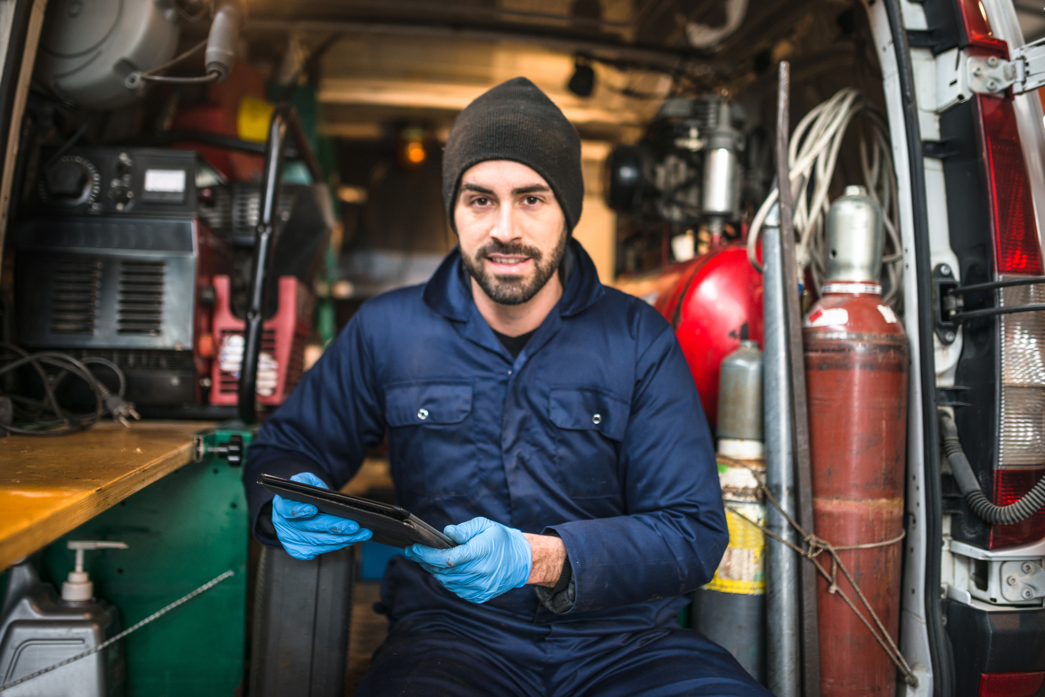 Leprêtre Energies, votre chauffagiste RGE à Bully-les-Mines