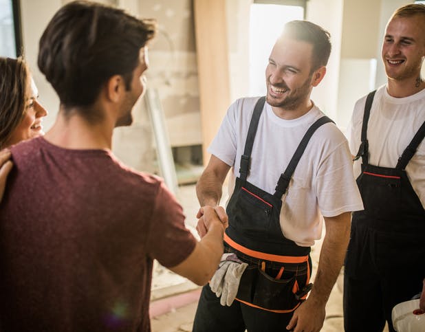 Plombier chauffagiste à Carvin : Leprêtre Energies est votre artisan local