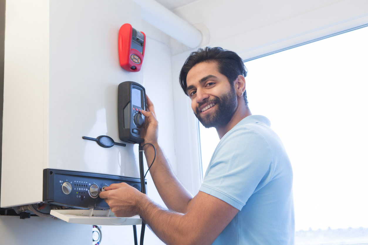 Leprêtre Energies, votre expert en chauffage dans le Nord à Douai