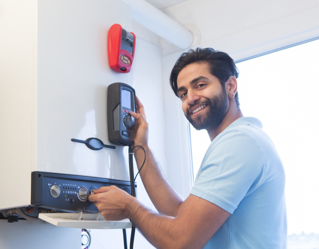 Leprêtre Energies, votre expert en chauffage dans le Nord à Douai