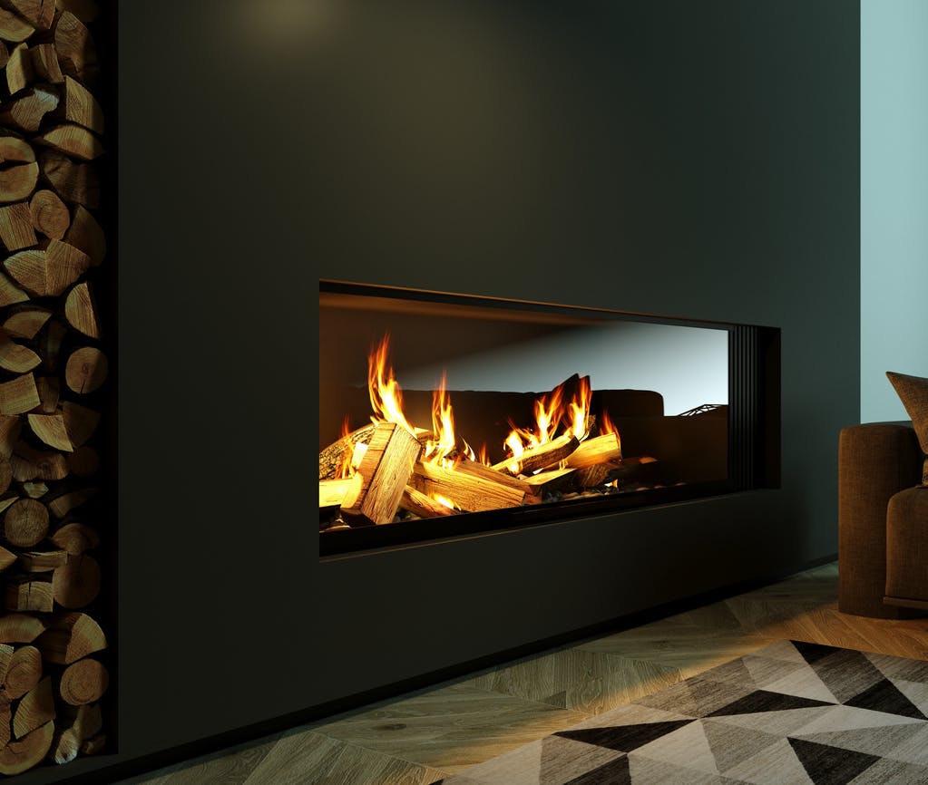 Inserts à bois ou granulés : faites le bon choix avec Leprêtre Energies