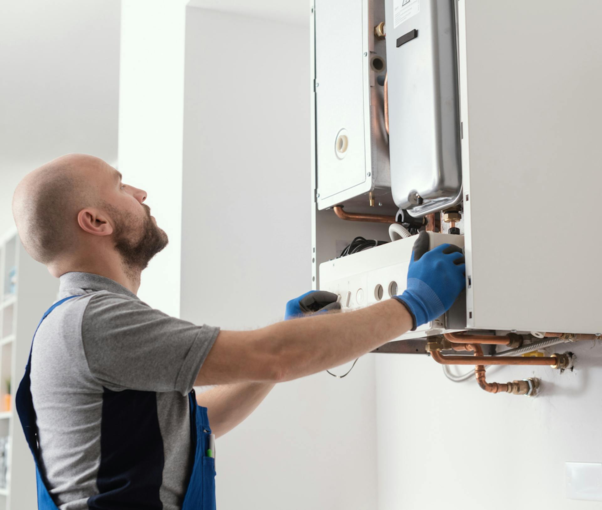 LEPRETRE Energies : Réparation Chaudières Toutes Marques à Arras