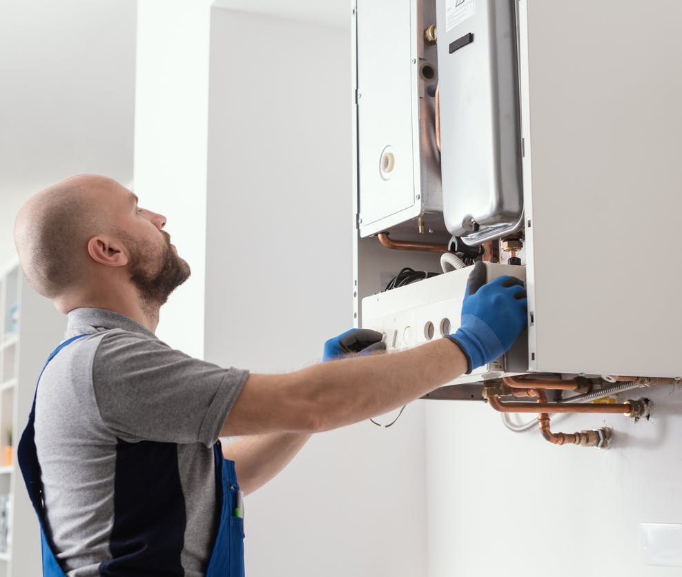 LEPRETRE Energies : Réparation Chaudières Toutes Marques à Arras