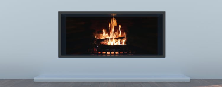 Inserts à bois ou granulés : faites le bon choix avec Leprêtre Energies