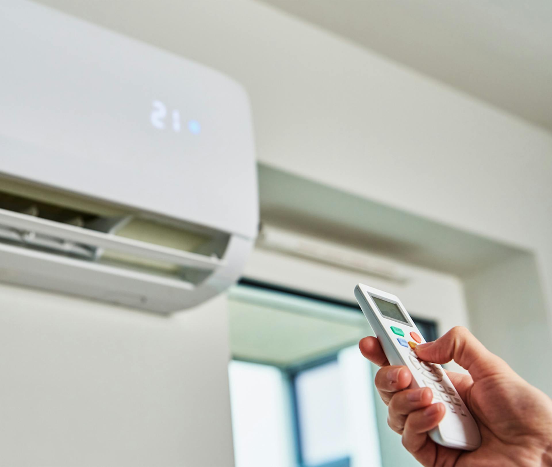 Climatisation réversible près de Lens et Arras - Leprêtre Energies