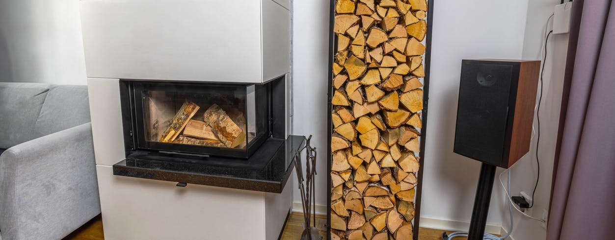 Installation de chaudières biomasse dans le Pas-de-Calais