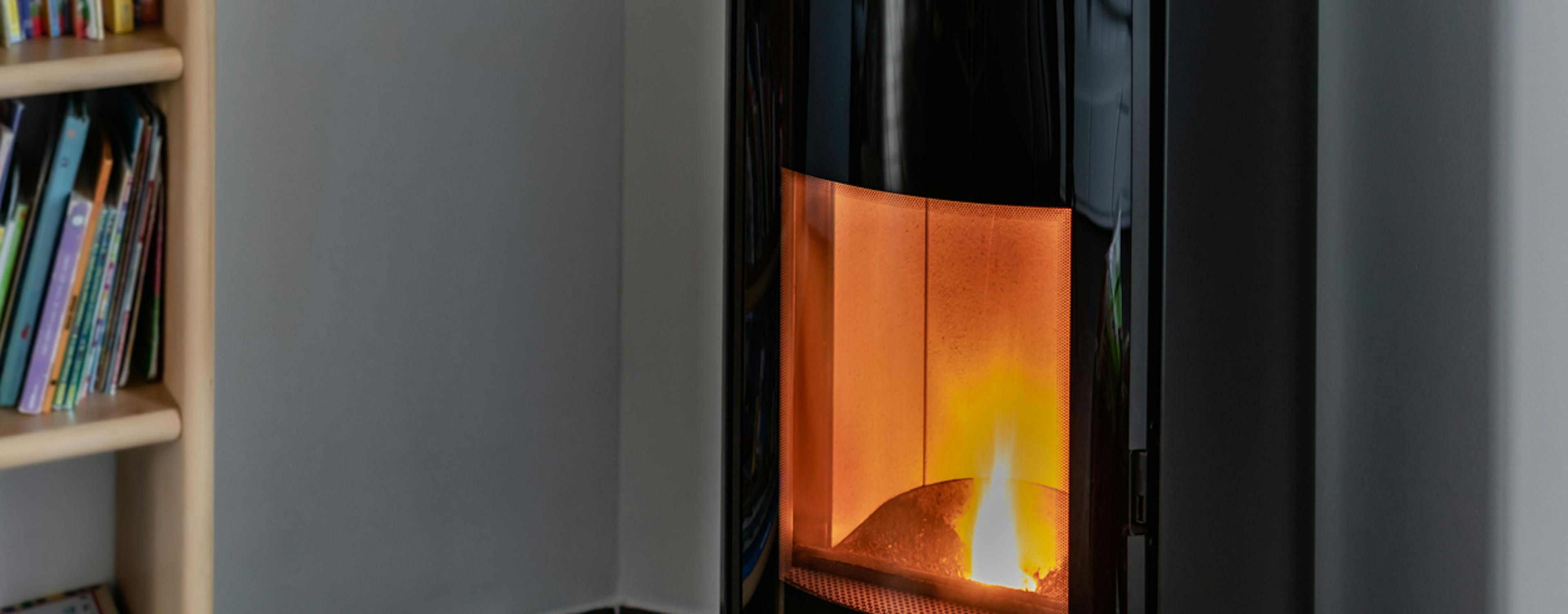 Guide complet des poêles à bois et granulés - Leprêtre Energies