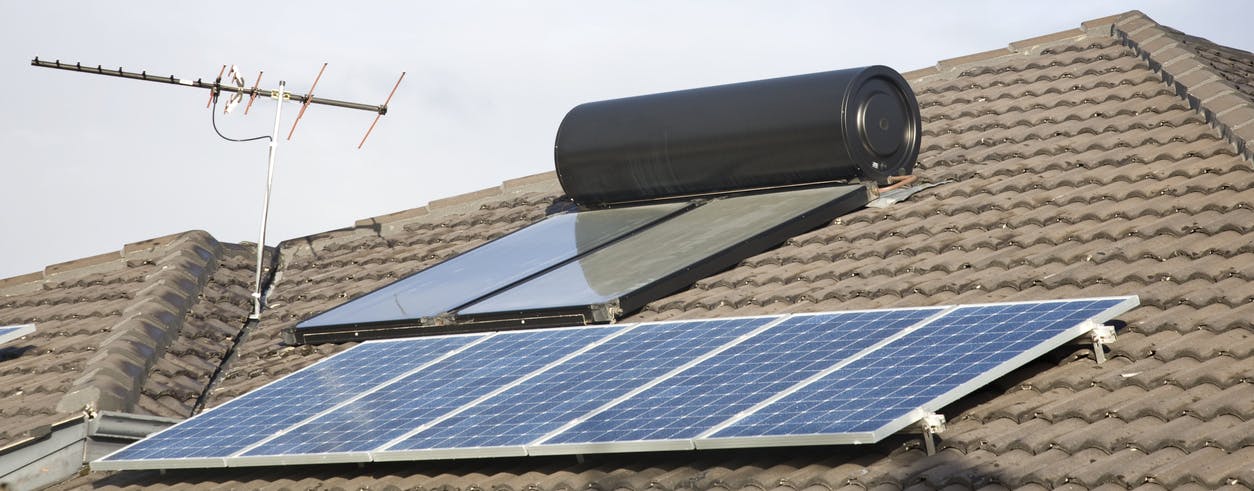 Kits solaires photovoltaïques performants dans le Pas-de-Calais