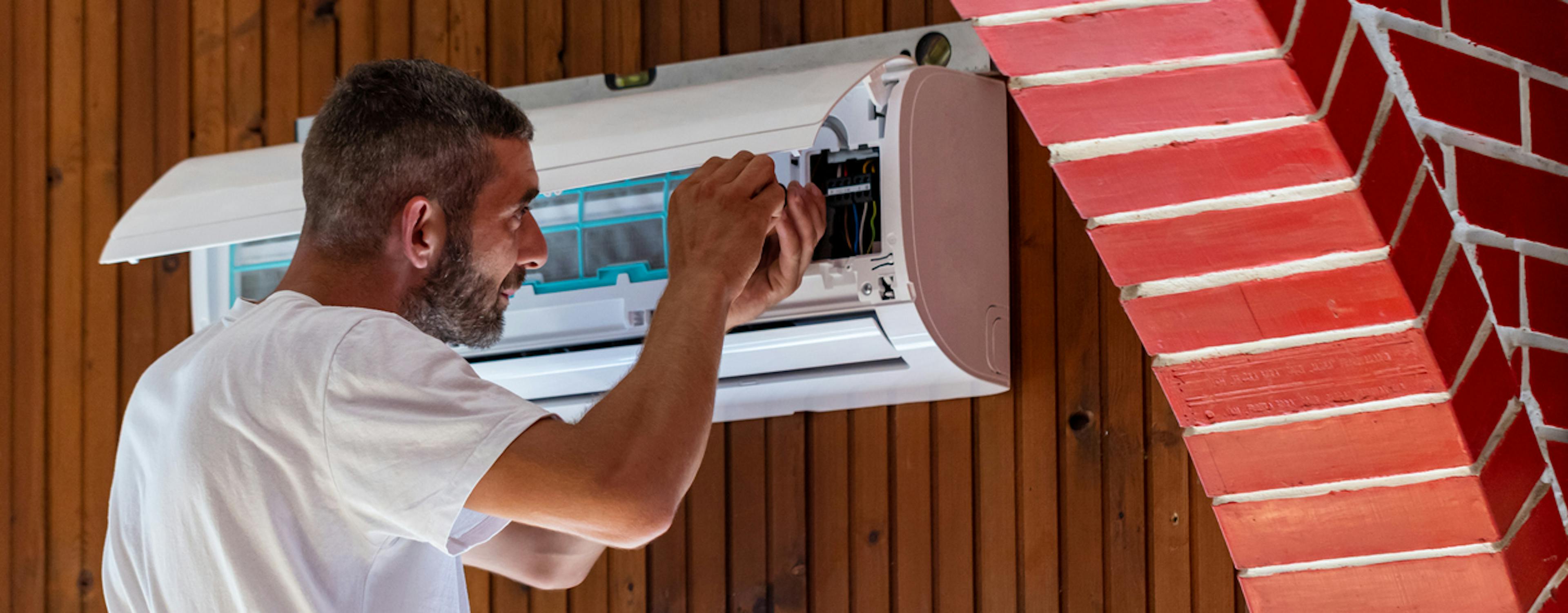 Devis pour dépannage et réparation de climatisation près de Lens et Arras