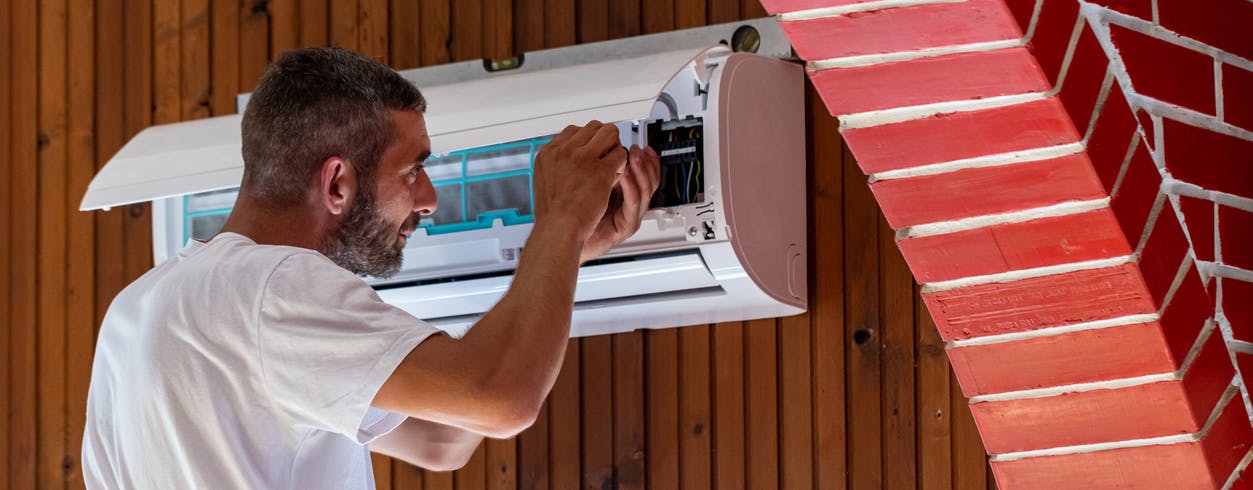 Devis pour dépannage et réparation de climatisation près de Lens et Arras