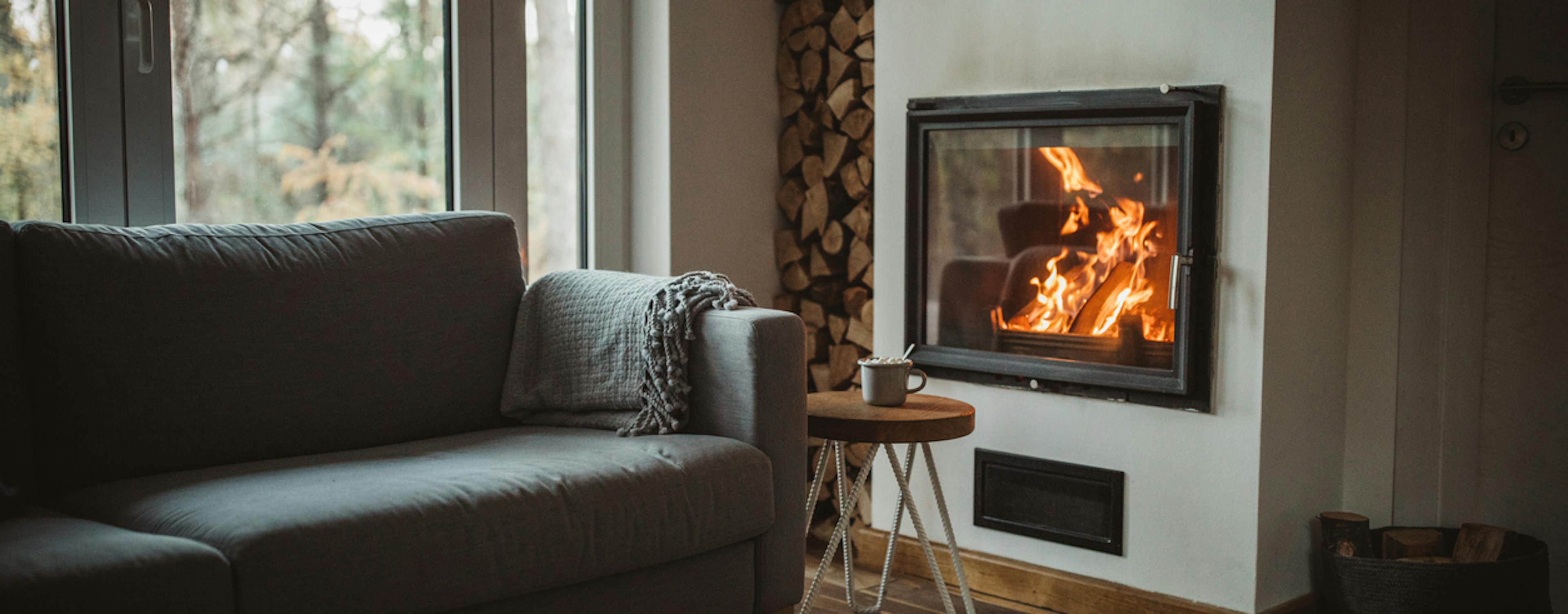 Devis pour dépannage et réparation d'un insert de cheminée près de Lens et Arras