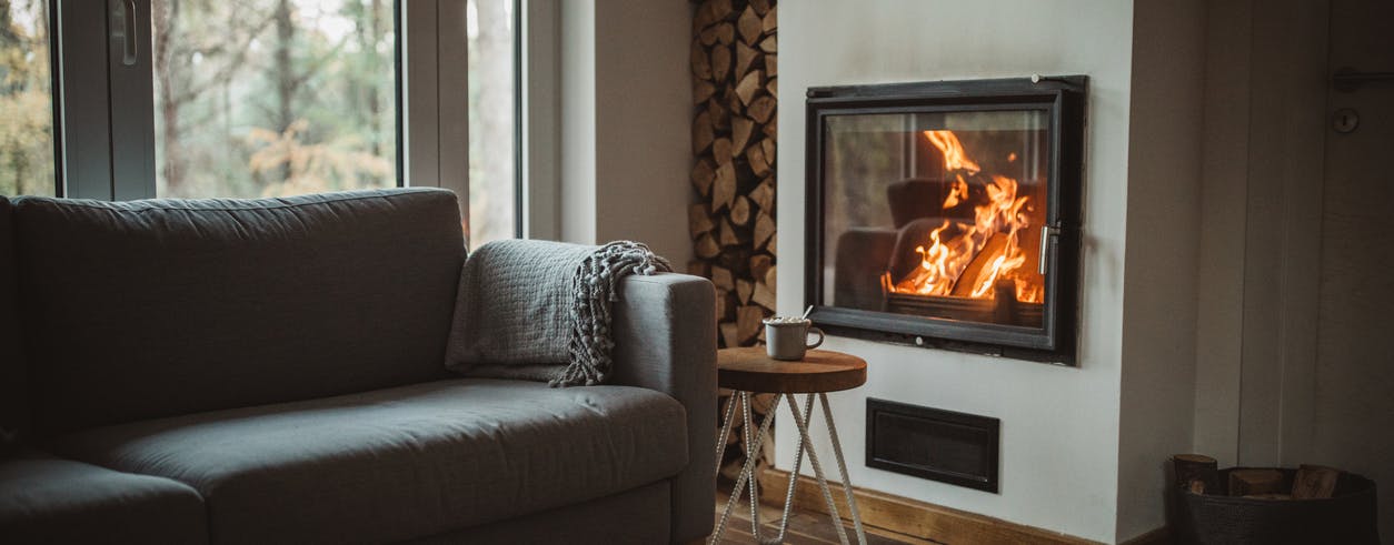 Devis pour dépannage et réparation d'un insert de cheminée près de Lens et Arras