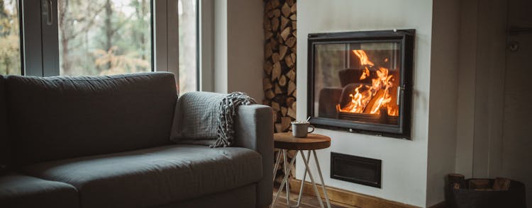 Devis pour dépannage et réparation d'un insert de cheminée près de Lens et Arras
