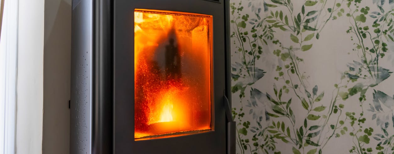 Devis pour dépannage et réparation de poêle près de Lens et Arras