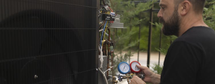 Devis pour dépannage et réparation de pompe à chaleur près de Lens et Arras