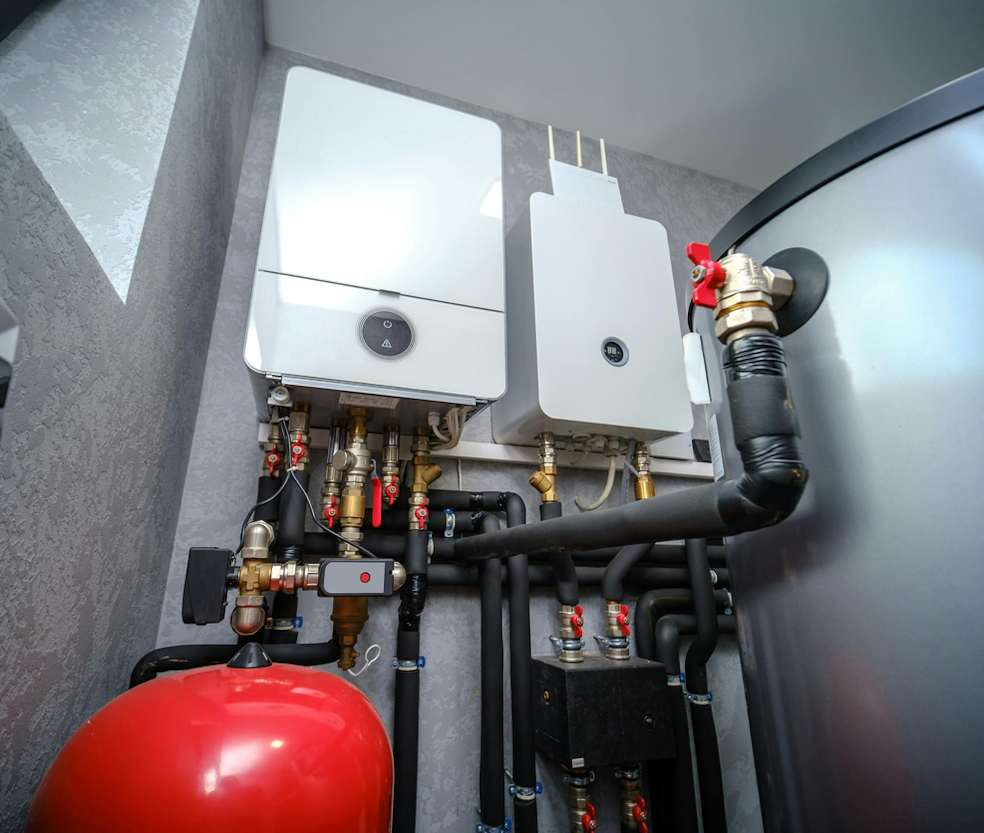 Chauffe-eau électrique et thermodynamique dans le Pas-de-Calais