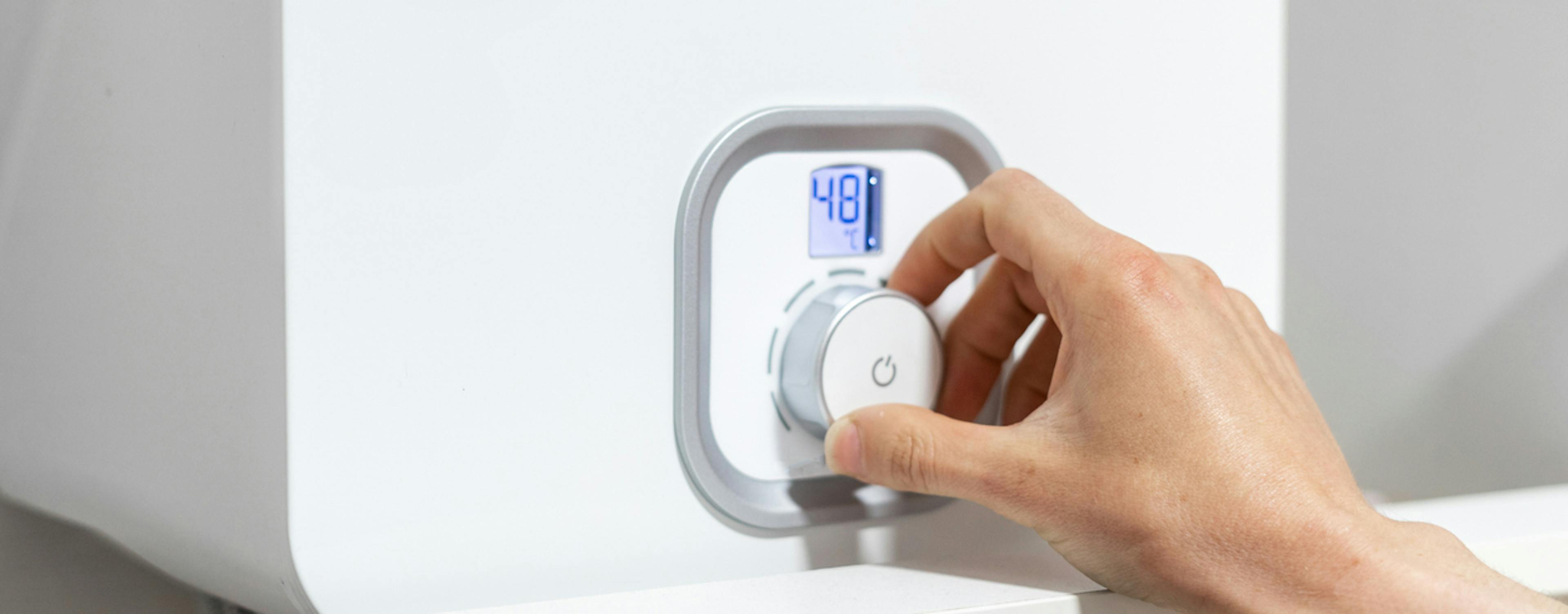 Chauffe-eau électrique et thermodynamique dans le Pas-de-Calais