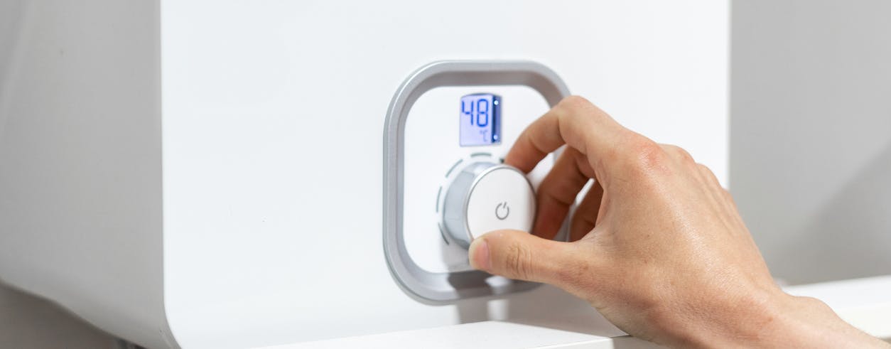 Chauffe-eau électrique et thermodynamique dans le Pas-de-Calais