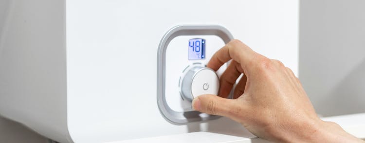 Chauffe-eau électrique et thermodynamique dans le Pas-de-Calais