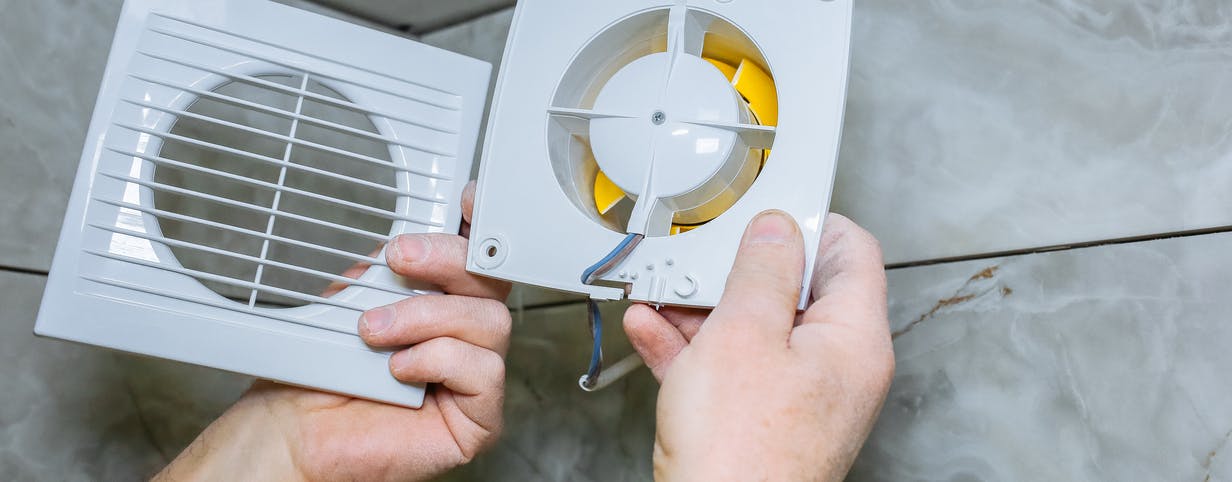 Devis pour dépannage et réparation de VMC près de Lens et Arras