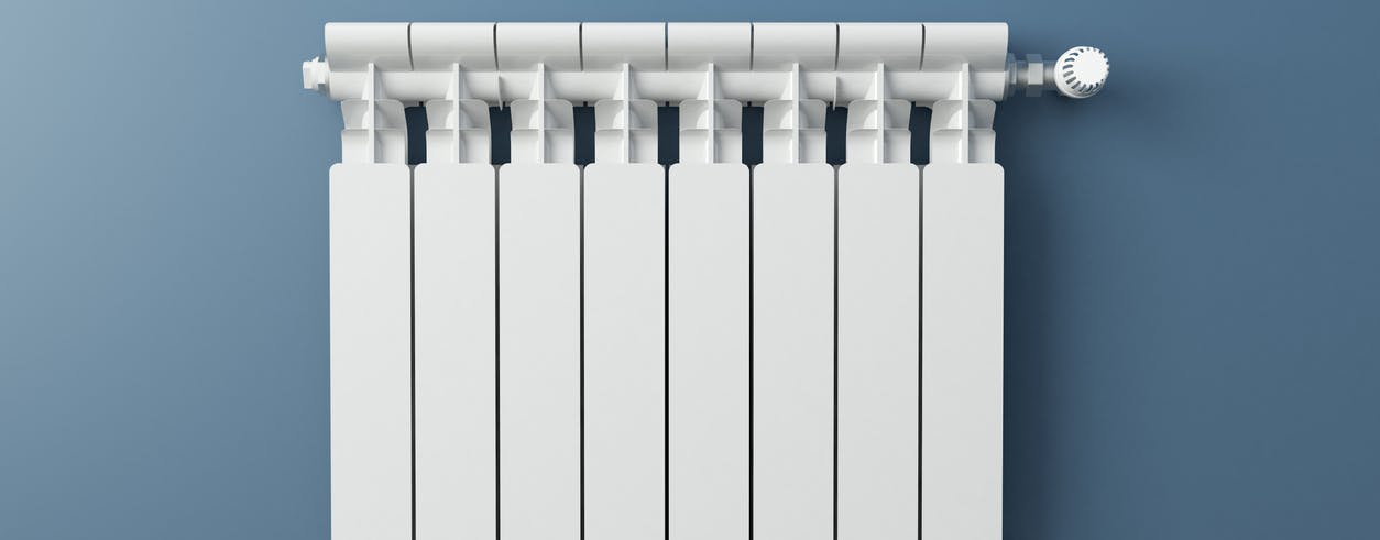 Bien choisir ses radiateurs avec Leprêtre Energies dans le Pas-de-Calais