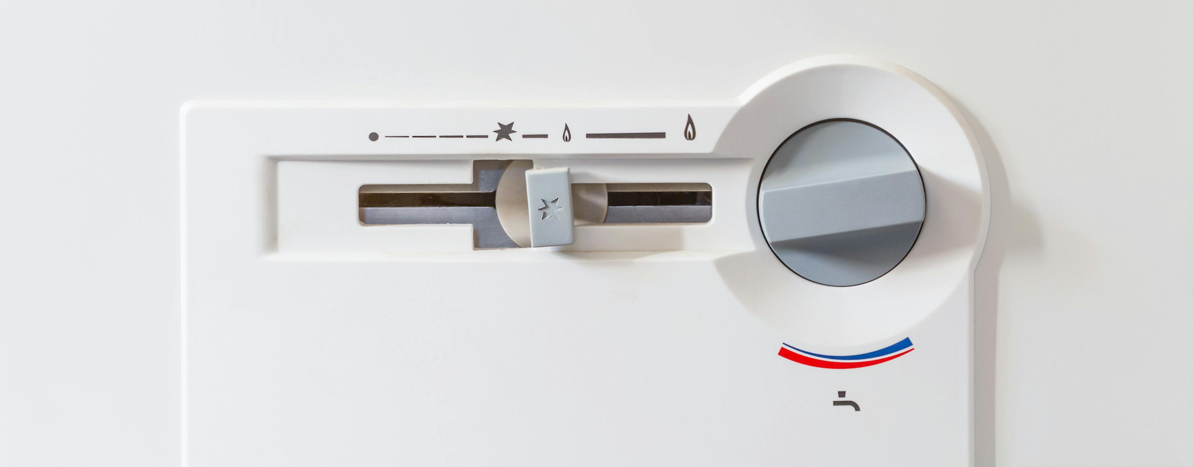 Devis pour l'entretien de votre chauffe-eau thermodynamique, électrique, gaz
