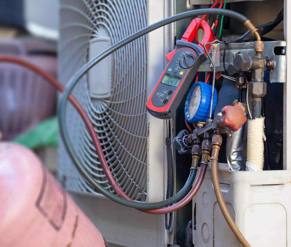 Maintenance climatisation dans le Pas-de-Calais