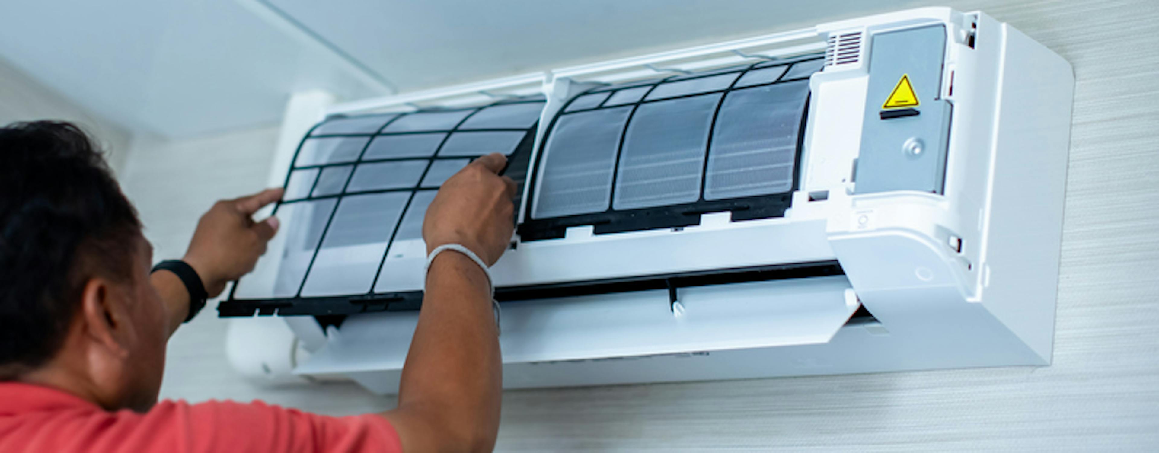 Devis pour l'entretien d'une climatisation dans le Pas-de-Calais