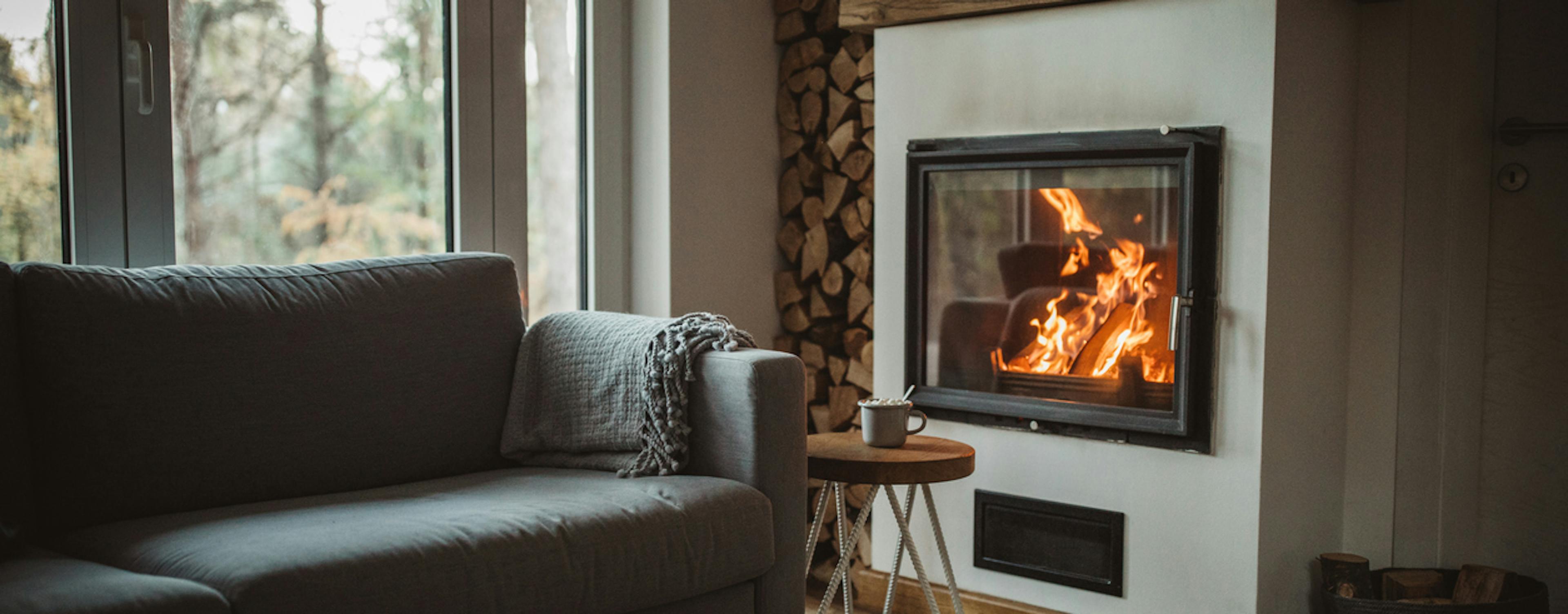 Installateur inserts bois et granulés à Lens et Béthune - Leprêtre Energies