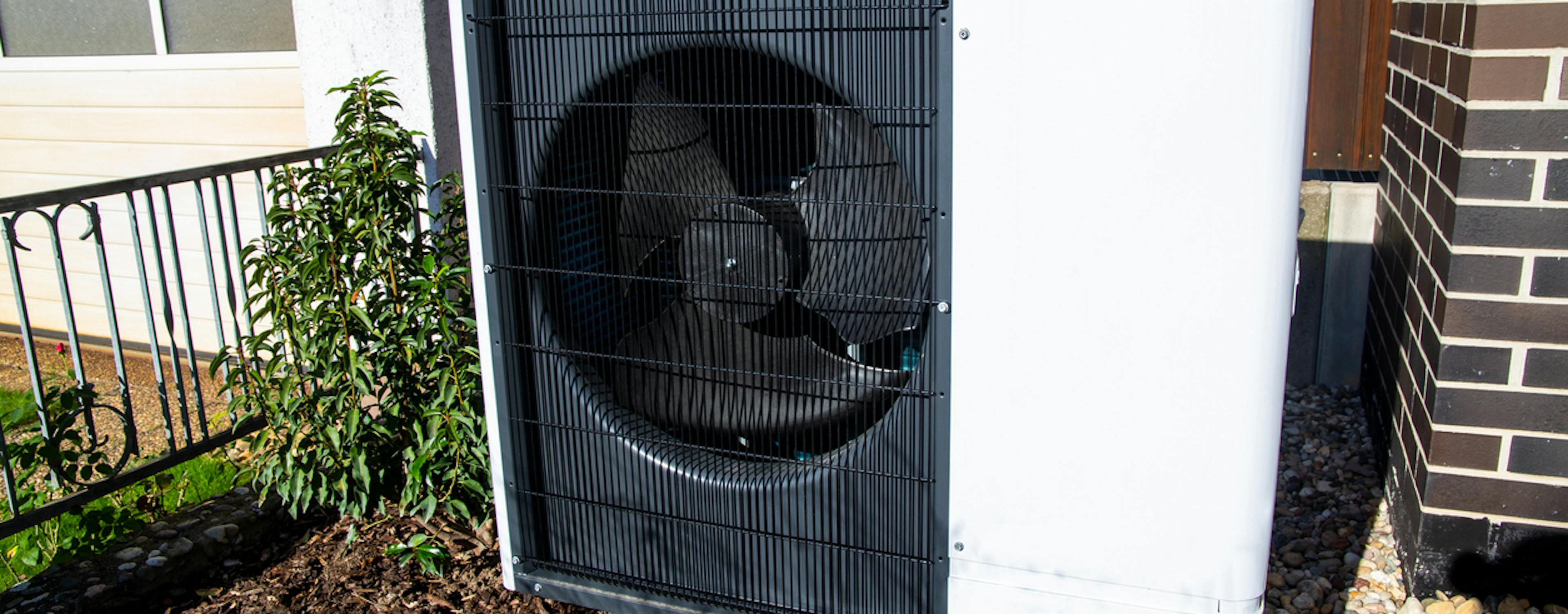 Installateur de pompe à chaleur dans le Pas-de-Calais - Leprêtre Energies