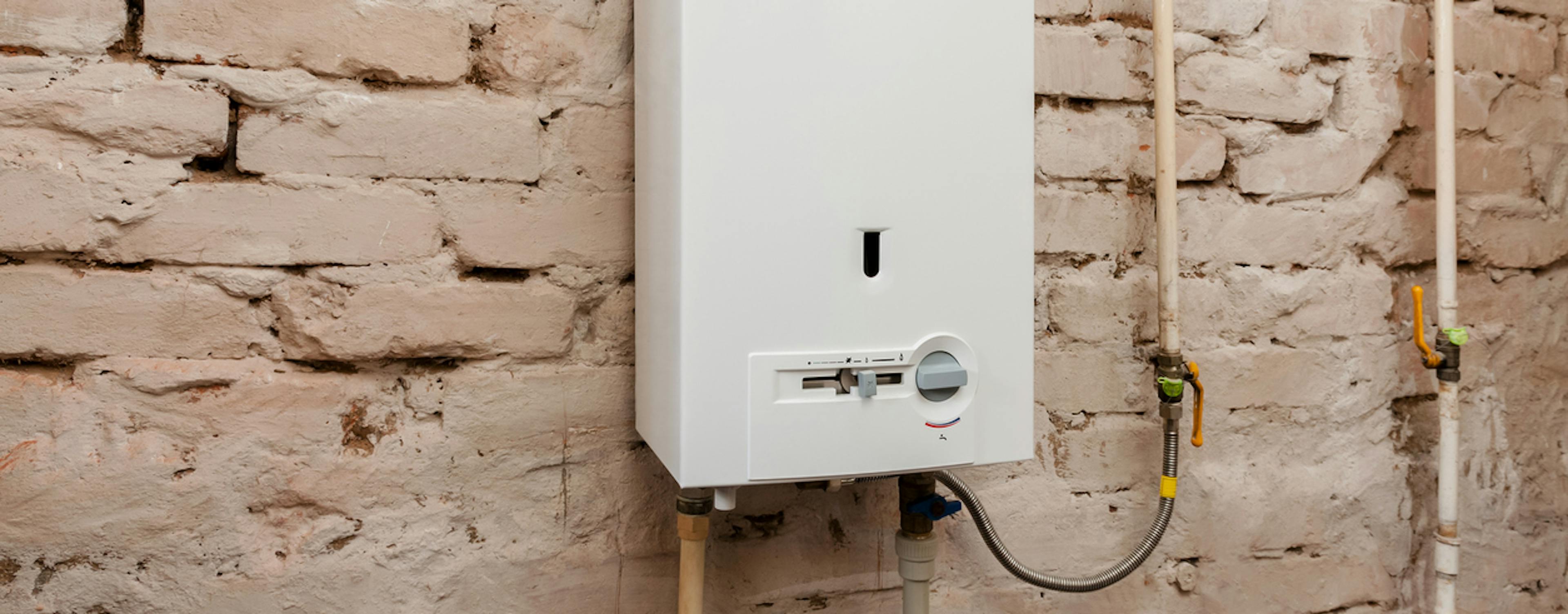 Installation et remplacement de chauffe-eau dans le Pas-de-Calais