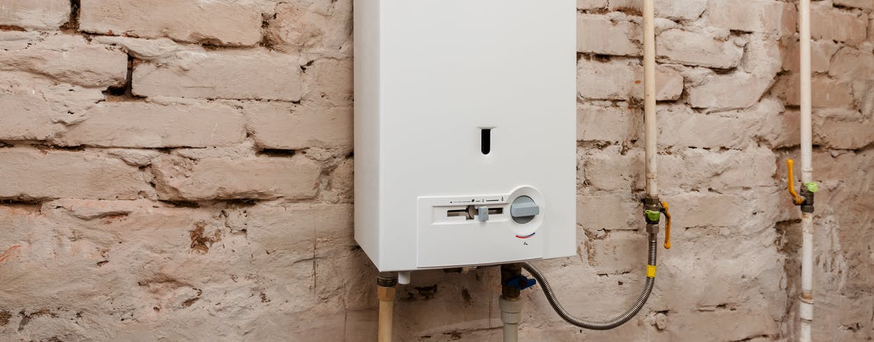 Installation et remplacement de chauffe-eau dans le Pas-de-Calais