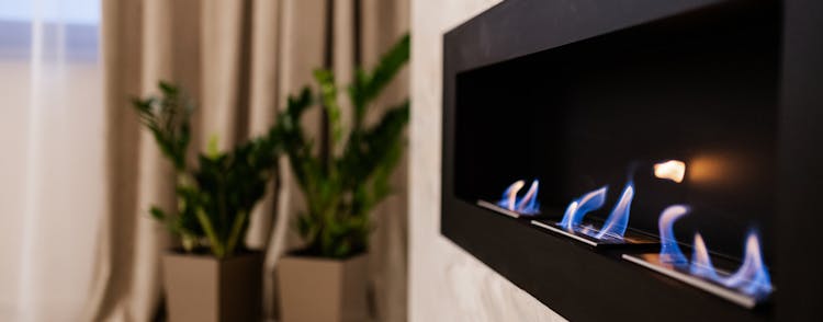 Contrat d’entretien insert à granulés et bois dans le 62