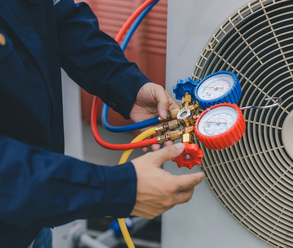 Entretien de pompe à chaleur à Lens et Arras | Leprêtre Energies