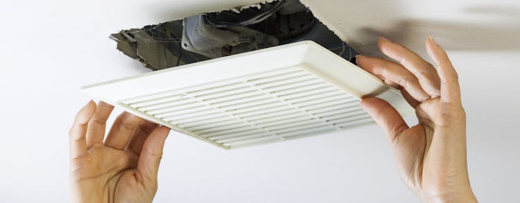 Devis pour l'entretien d'une VMC