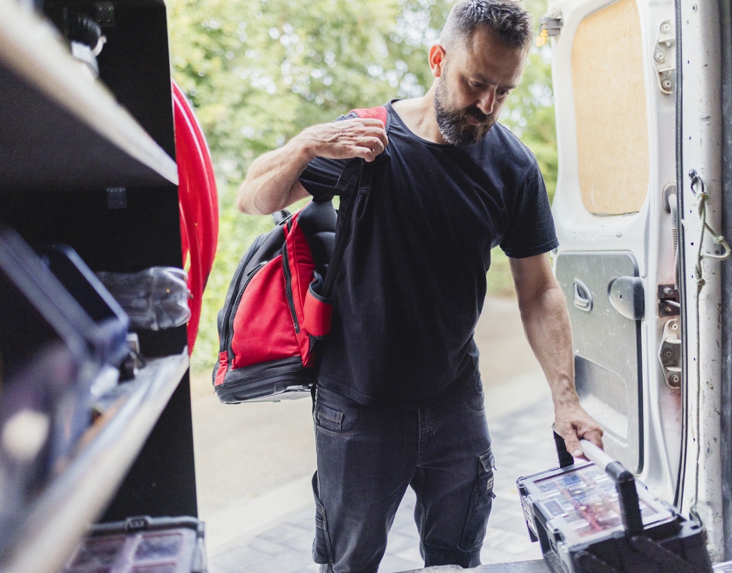 Zone d'intervention dans le Pas-de-Calais - Leprêtre Energies