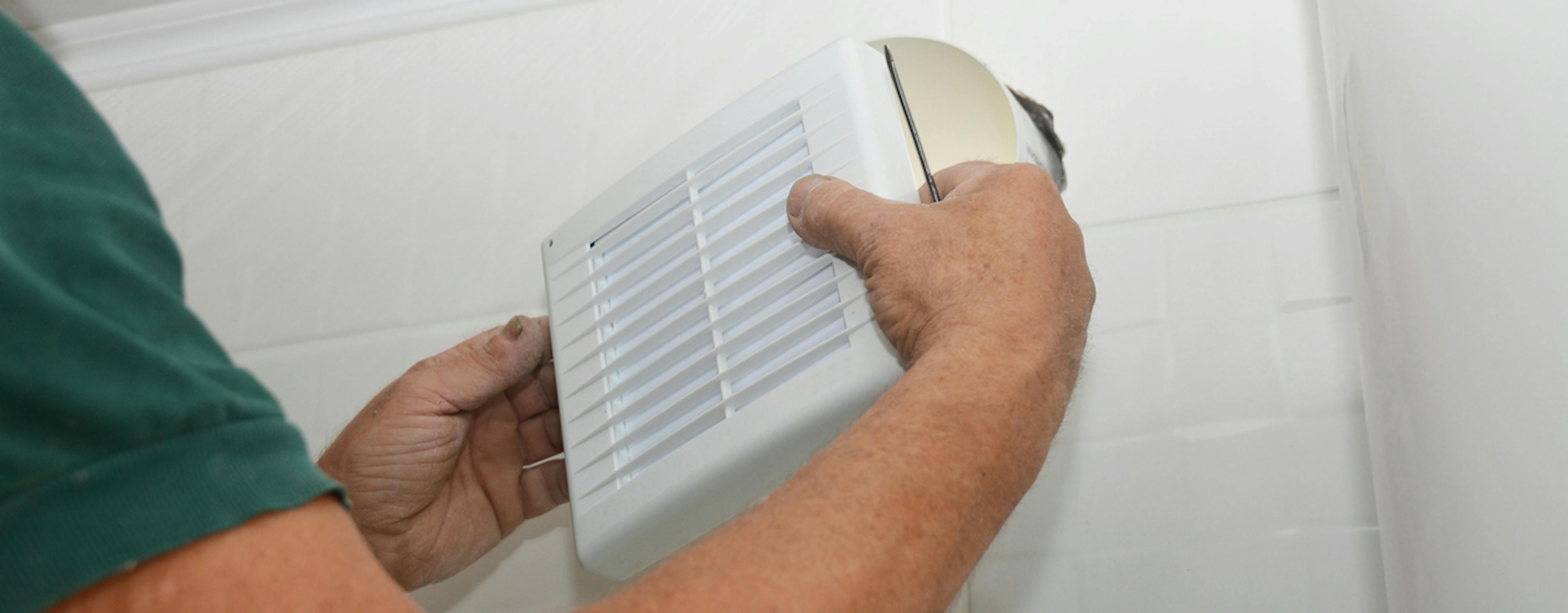 Pose de VMC dans le Pas-de-Calais - Leprêtre Energies