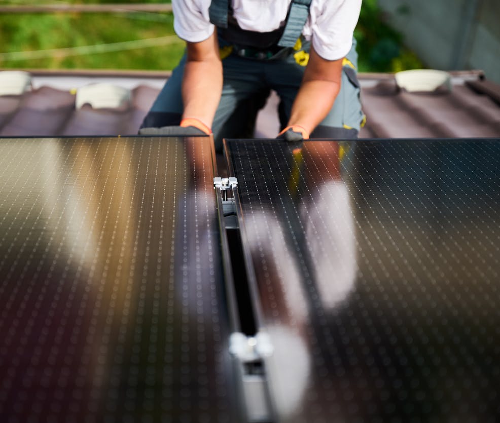 Votre expert en panneaux solaires à Arras et Lens | Leprêtre Energies