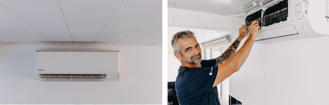 Afbeelding airco