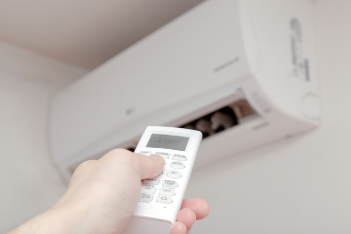 Afbeelding airco