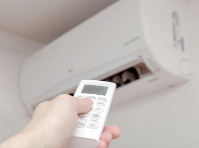 Afbeelding airco