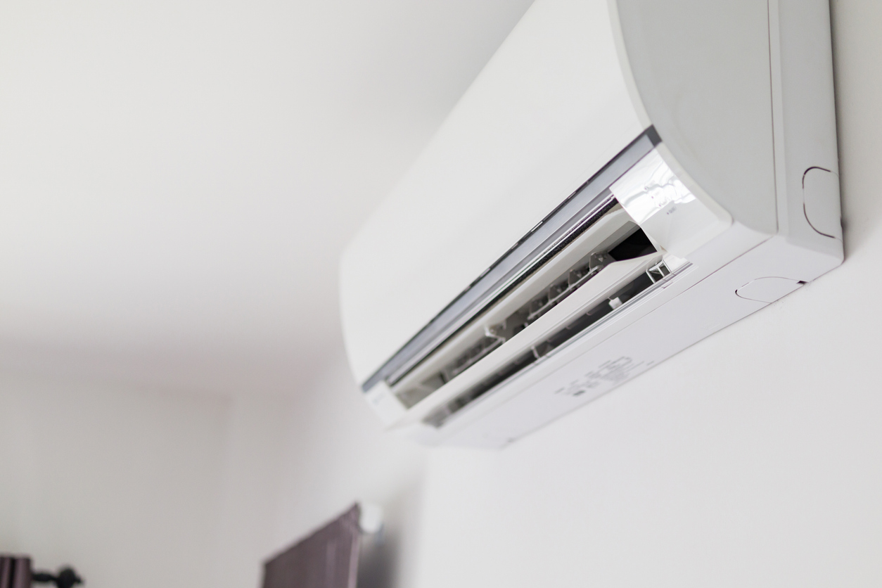 Afbeelding airconditioning